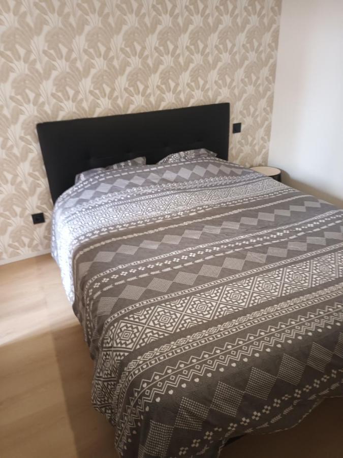 Chez David - T2 Neuf Dans Centre Historique Lejlighed Brioude Eksteriør billede